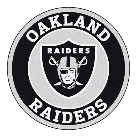 Oakland Raiders Clipart 10 Free Cliparts Download Images On