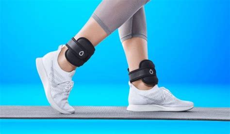 You may have used ankle weights in your life. 6 Best Ankle Weigts UK 2020 - Reviews Buying Guide Offers