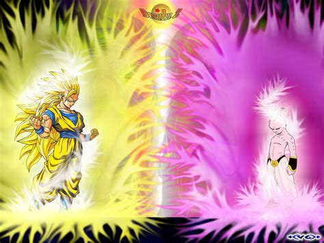 This hd wallpaper is about dragon ball, dragon ball z, majin buu, original wallpaper dimensions is 1920x1200px, file size is 163.71kb. Majin Buu Wallpaper (61+ images)