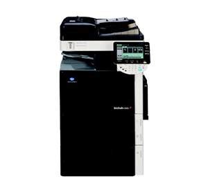 If you need to print bizhub 750 in bulk quantity then konica minolta bizhub is the product you are looking for. Konica Minolta Bizhub C203 Driver Free Download