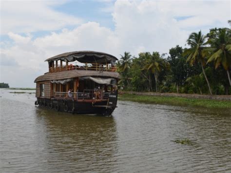 Kerala Backwaters And Houseboat Trip The Complete Travel Guide