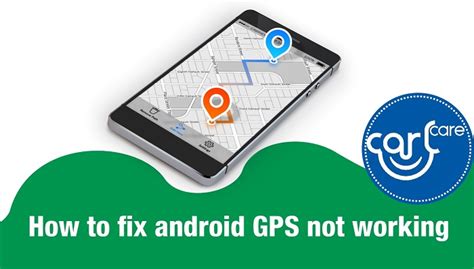 How Do I Fix My Gps Wrong Location On Android — The Daily Vpn