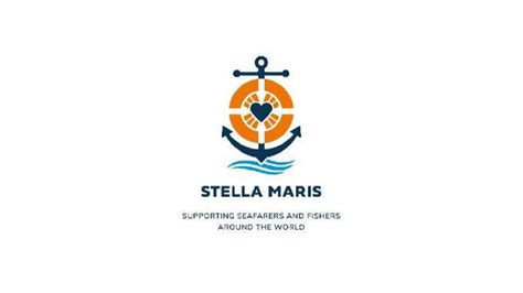 Stella Maris 100 Let Delovanja Pismo Kard Turksona Novi Logotip