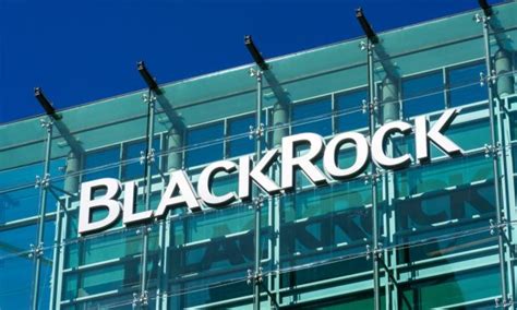 Today In Crypto Blackrock Ceo On War And Crypto