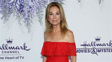 Kathie Lee Ford Says She Went On Her First Date In 33 Years Fox News