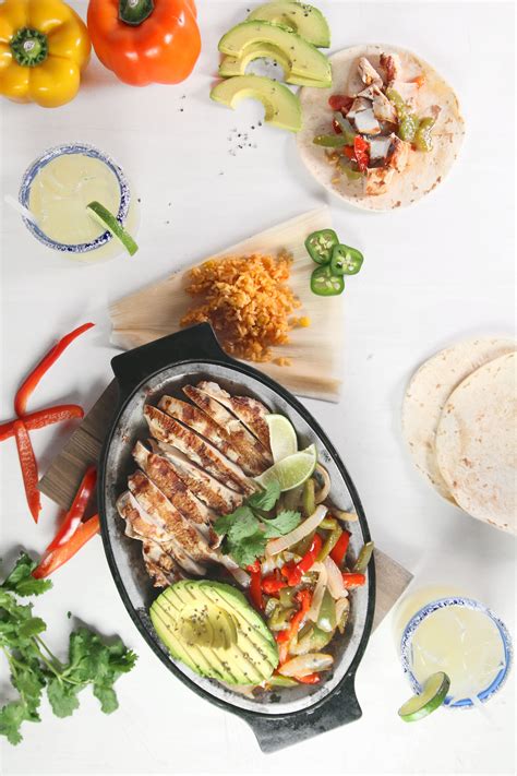There are many different kinds of. Mexican Restaurant Near Me in Austin_Fajitas - Iron Cactus