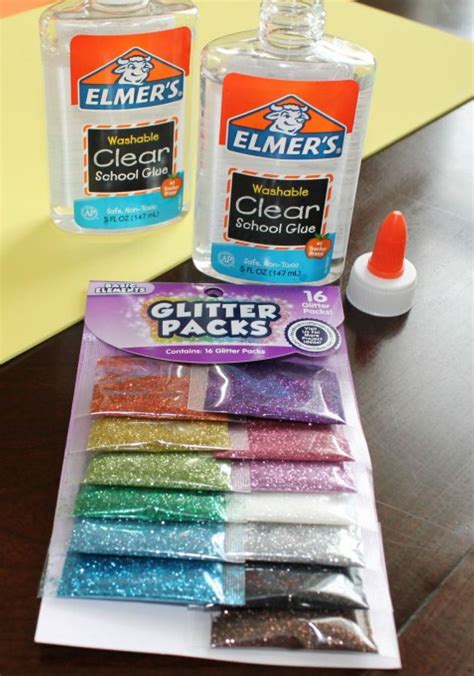 Best 25 Glitter Glue Crafts Ideas On Pinterest Glitter Glue Craft