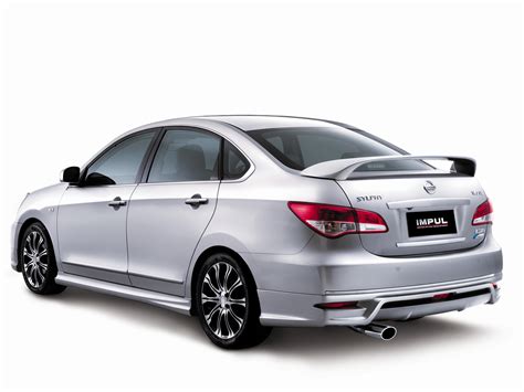 Etcm Introduced The All New Nissan Sylphy And Livina X Gear Tuned By