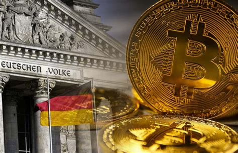 Follow us for all the latest bitcoin news and services! Germany to Have Banks Storing Bitcoin Starting with 2021