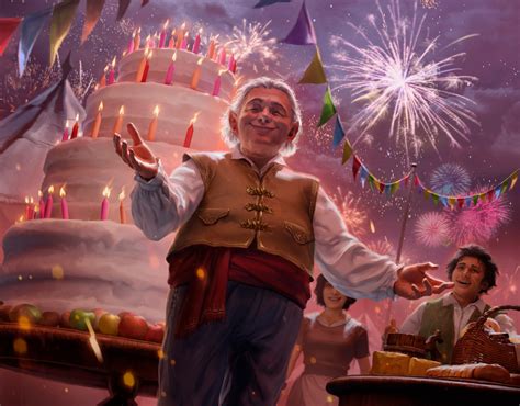 Filebilly Christian Bilbo Birthday Celebrant Tolkien Gateway