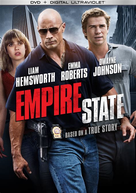 Empire State Dvd 2013 Best Buy