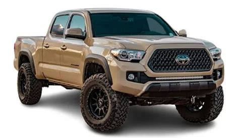 Toyota Tacoma Sr5 2023 Price In Germany Features And Specs