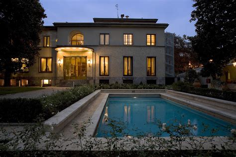 Discover a world of activities with musement: Aperitivo a Villa Necchi Campiglio - Locali, eventi e ...