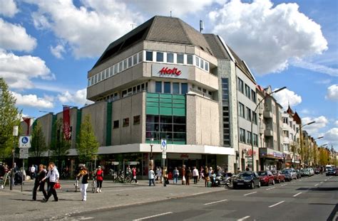 Kaufhaus Hertie