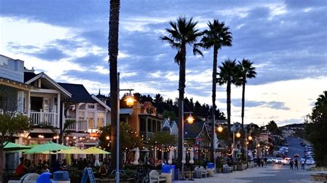 10 Things To Do In Avila Beach California