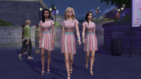 Creating A Club In The Sims 4s Get Together Expansion Simcitizens