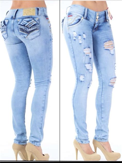 23 mejores imágenes de jeans fiara en lucero moda espaÑa en pinterest levantar moda españa y