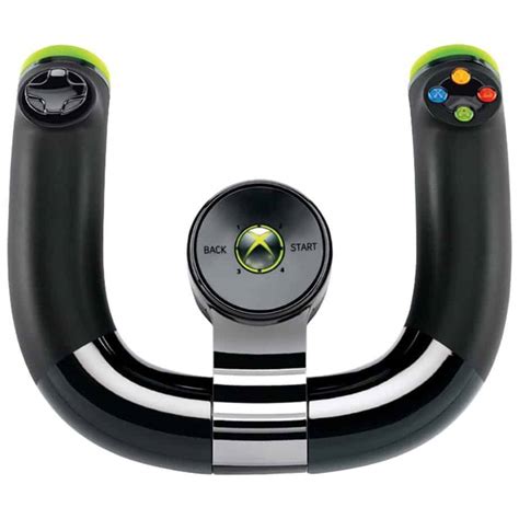 10 Best Xbox 360 Accessories For The Ultimate Gaming Experience