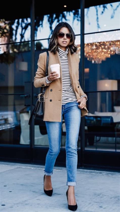 40 Classy Business Casual Outfits For Women In Their 30s Fashion Enzyme