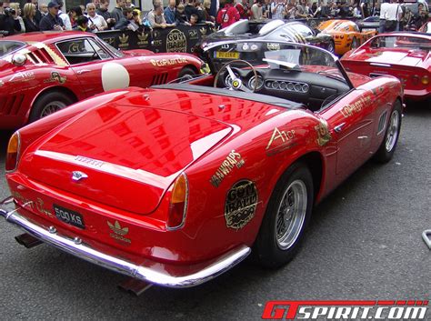 Download free ferrari 3000 drivers for windows. Ferrari 250 California Spyder | Gumball 3000 - 2007 Ferrari … | Flickr