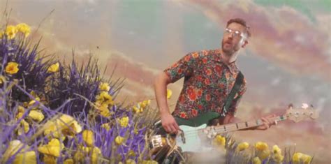 Calvin Harris Feat Pharrell Williams Big Sean Katy Perry Feels Video Watch The Music