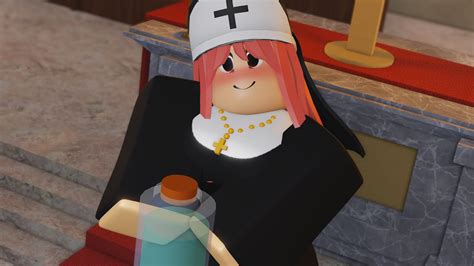 Holy Water Roblox R63 Fart Animation Episode 1 Youtube