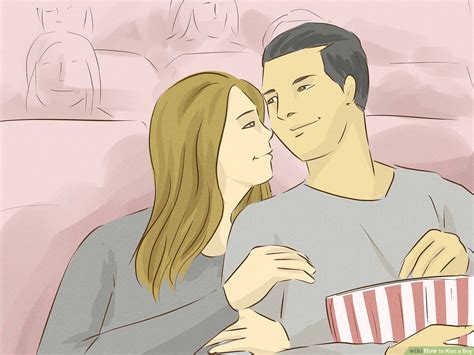 How To Kiss Wikihow Meme Howto Techno