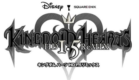 Square Enix Rilis Kingdom Hearts Untuk Playstation 3 • Jagat Play