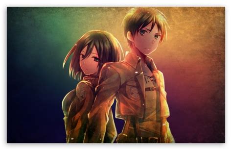 4k ultra hd 5k ultra hd 8k ultra hd. Anime Wallpaper 4k Attack On Titan - Anime Wallpapers