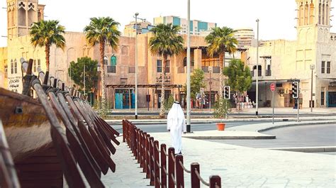 أفضل الأماكن للزيارة في دبي لرحلة لا تنسى لا تفوت زيارتها