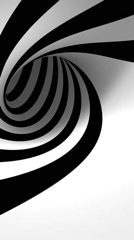 Black And White Black And White Wallpaper Iphone White Iphone