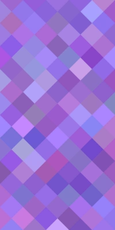24 Purple Square Patterns Square Patterns Vector Background Pattern