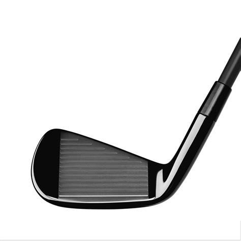 2017 P790 Black Irons Taylormade Golf