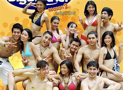 Pinoy Big Brother 2 Big Brother Wiki Fandom Powered By Wikia