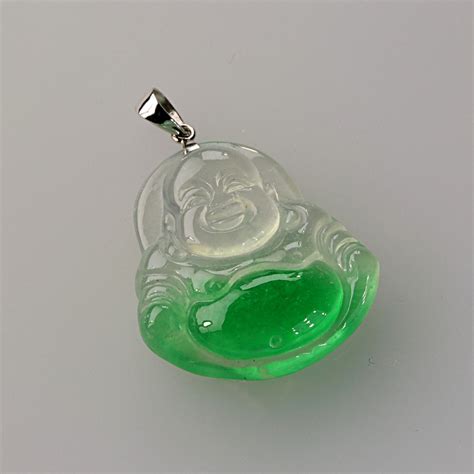 Imperial Jade Pendant Jade Jewelry