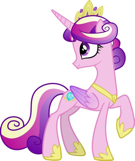 Princess Cadence Princess Cadence My Little Pony Princess Mlp My