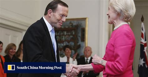 Queens Representative In Australia Stirs Republic Debate South China Morning Post