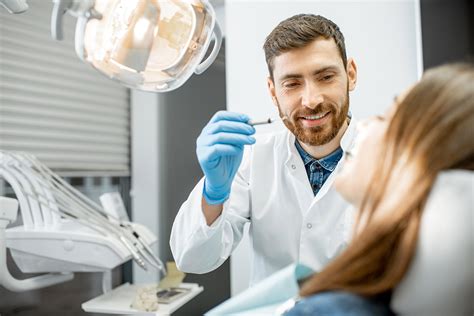 Treating A Chipped Tooth Conroe Tx Dental Care