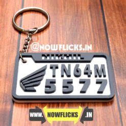 .special car plate numbers, malaysia nice plate number place, new kl plate number for sale, the no. Real 4D Number Plate keychain Bike / Car | Nowflicks ...