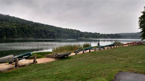 These Are 10 Of The Most Under Appreciated State Parks In Pennsylvania