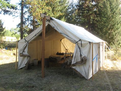 Old Fashioned Tent Camping Look At These Awesome Conversion Camping