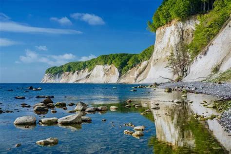Tourists Guide To Rugen Island In Germany The Pearl Of The Baltic