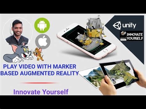 We did not find results for: PLAY VIDEO WITH MARKER BASED AUGMENTED REALITY - YouTube