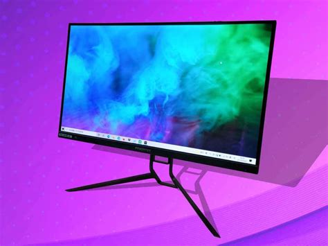 Acer Predator Xb323qk Nv 搭載 Hdmi 21 高速 4k 電競芒 Ezonehk 科技焦點 電腦