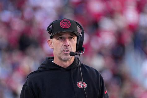 49ers Head Coach Kyle Shanahan Remembered By High School Teammate