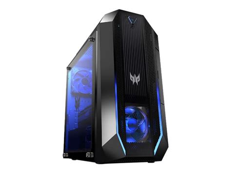 Acer Predator Orion 3000 Core I5 16gb 512gb Ssd Rtx 3070 Dustindk