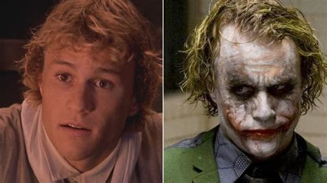 Discovernet What These Movie Villains Look Like Without