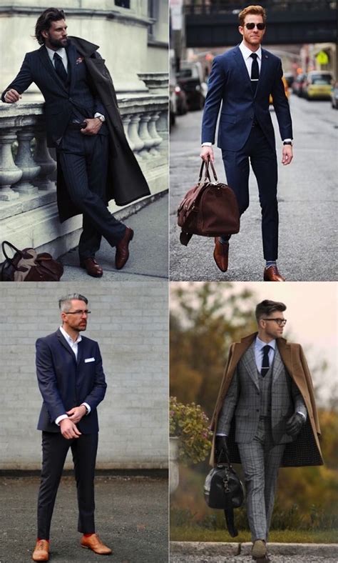 Wearing Dress Shoes And Suits Wearing Dress Dress Shoes How To Wear