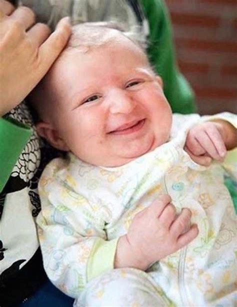 Galería Bebés Que Parecen Viejitos Funny Baby Faces Funny Babies