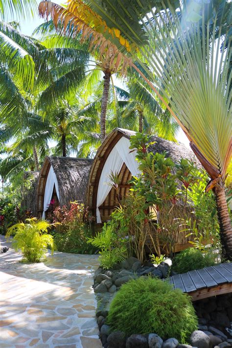Bora Bora Honeymoon The Perfect Luxury Escape